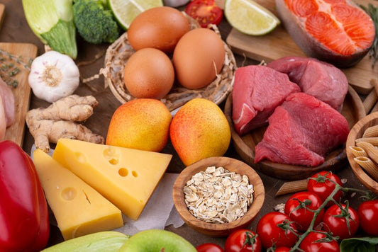 Waarom Whole Foods Beter Voor Je Zijn
