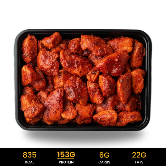 Piri Piri Kip 500gr