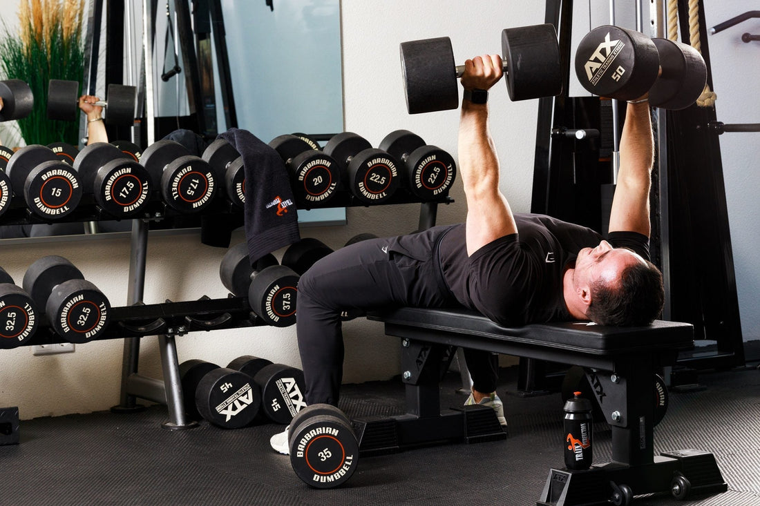 Spiermassa opbouwen met de juiste voeding, dit moet je écht weten