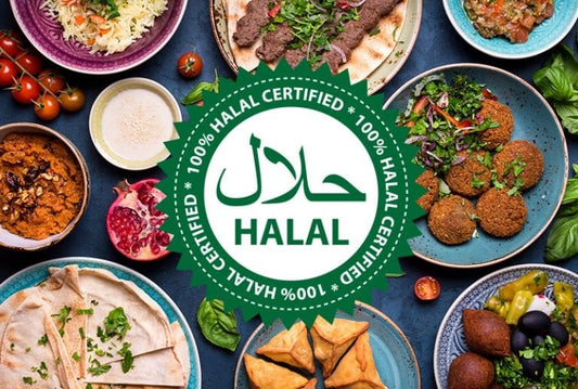 Halal prep meals: puur, verantwoord en gebouwd voor resultaat