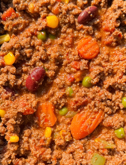 Chili Con Carne 350gr