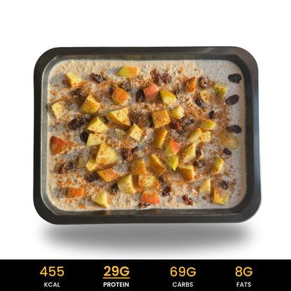 PROTEIN+ BOX | (5X1)