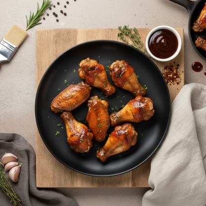 Arrival - Surinamese Bami with Satay Chicken