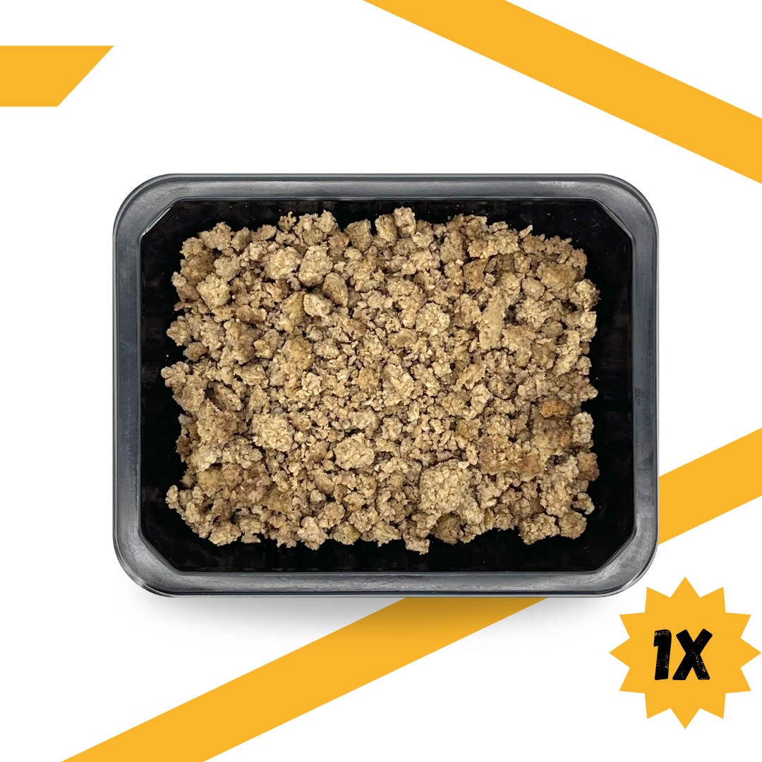Carnivoor Pack | 5x1