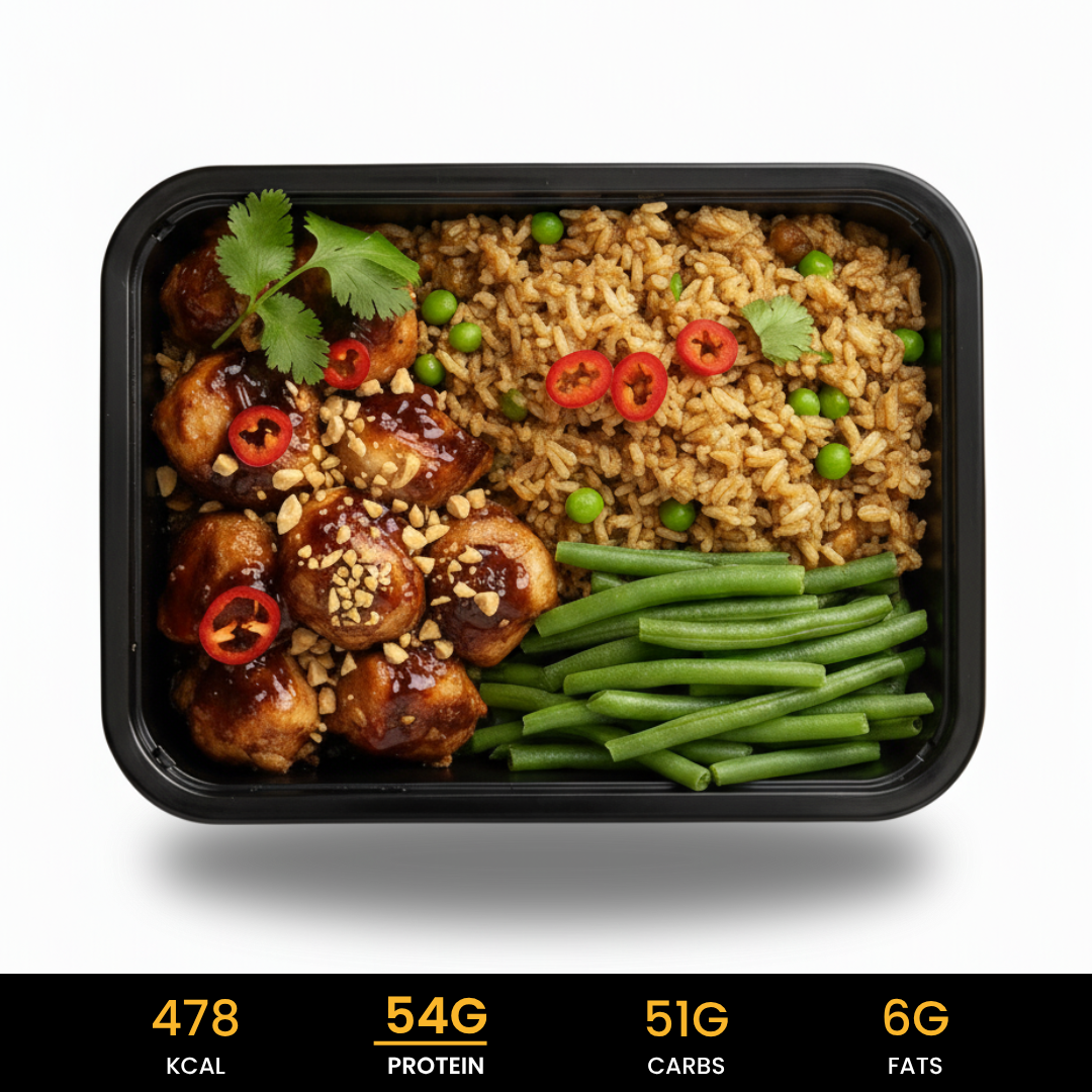 Lose Weight | Weekly Package (7x1)