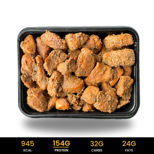 Surinaamse Kip 500gr