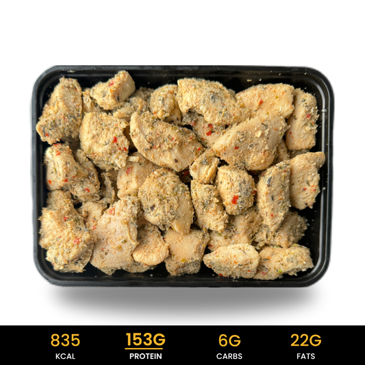 Italiaanse Kip 500gr