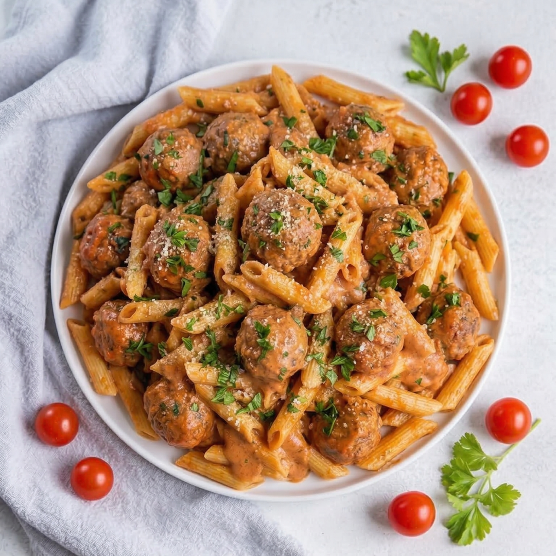 Pasta Try-Out | Pakket  (4X1)