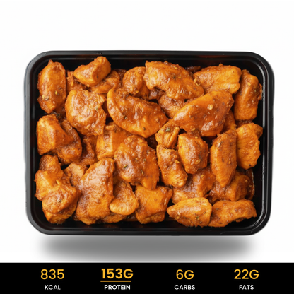 Carnivore Pack | 5x1