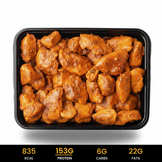 Piri Piri Chicken 500gr