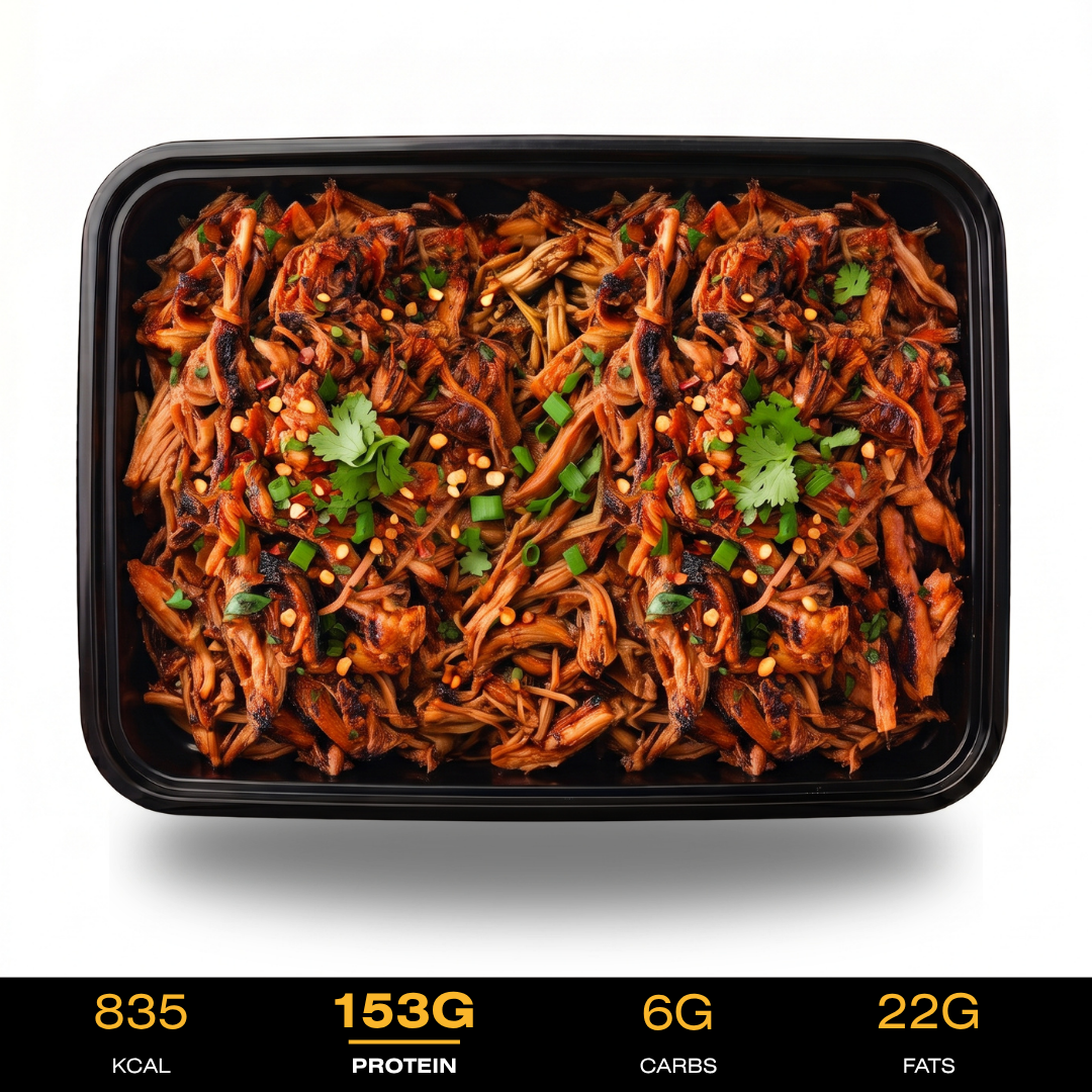 Piri Piri Chicken 500gr