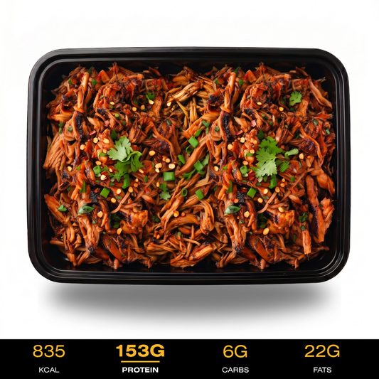 Piri Piri Chicken 500gr