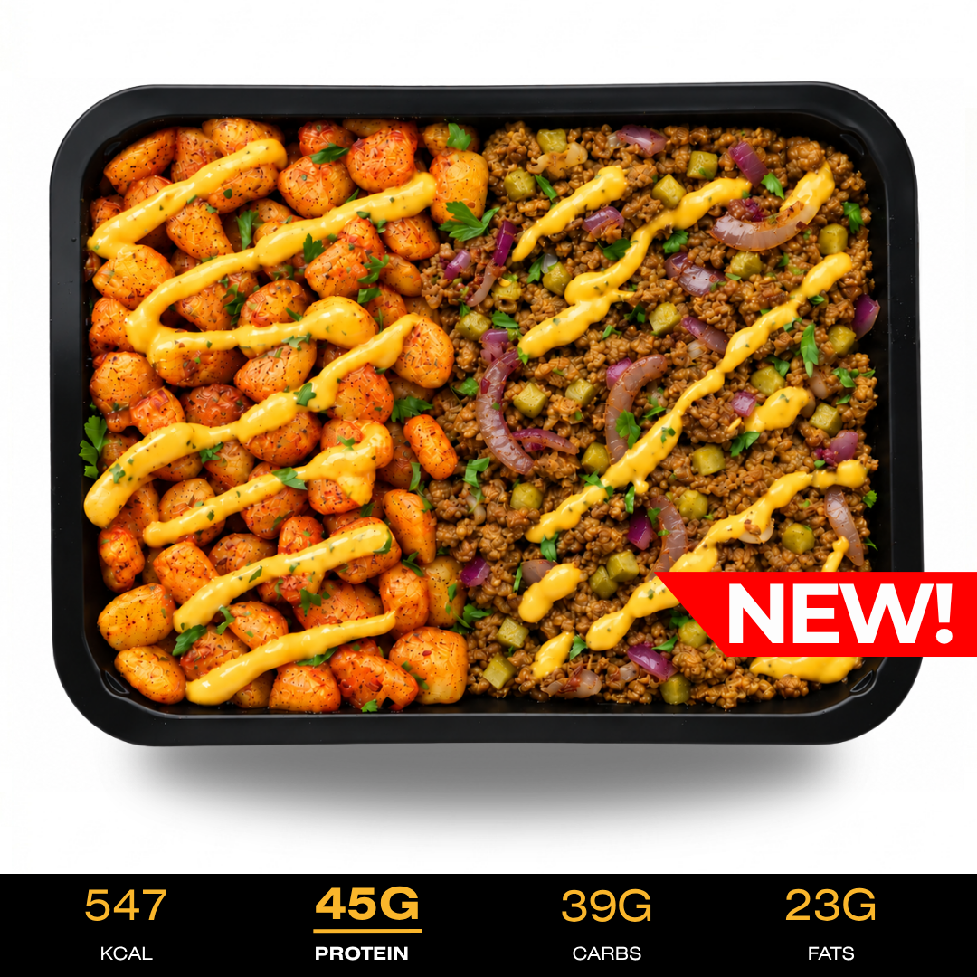 Lose Weight | Weekly Package (7x1)