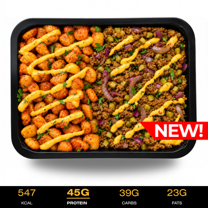 Lose Weight | Weekly Package (7x1)